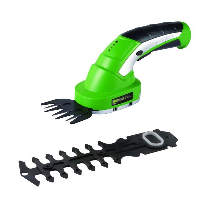 Multitrimmer 2-i-1 batteri - Garden